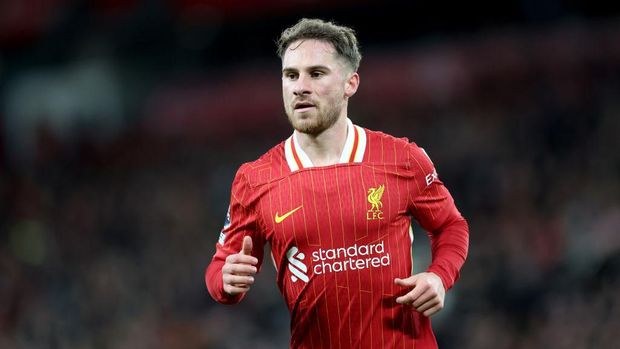 Florian Wirtz Liverpool